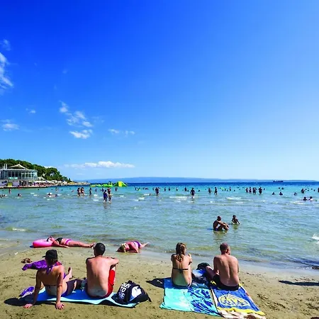 3 Bedroom In 斯普利特