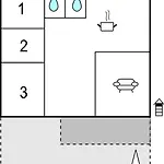 3 Bedroom In Lejlighed