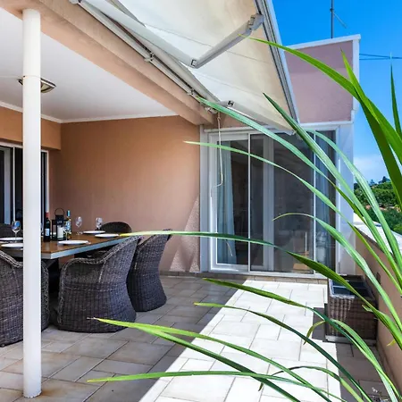 3 Bedroom In Lejlighed *