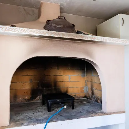 Apartment Beautiful In With Kitchen Split