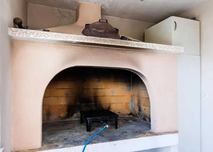 Daire 3 Bedroom In Split