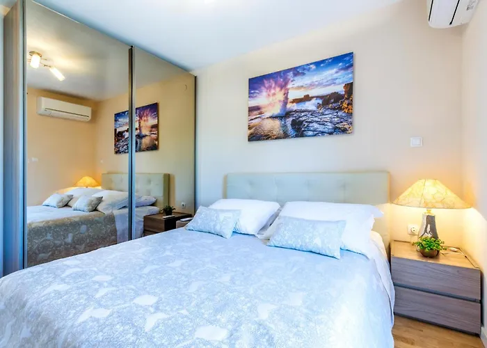 3 Bedroom In Daire